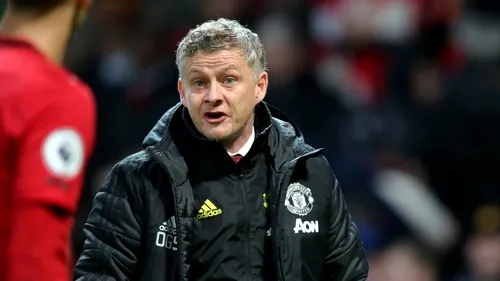 Manchester United transferă de la Atletico Madrid. Solskjaer aduce un mijlocaș de top pe 