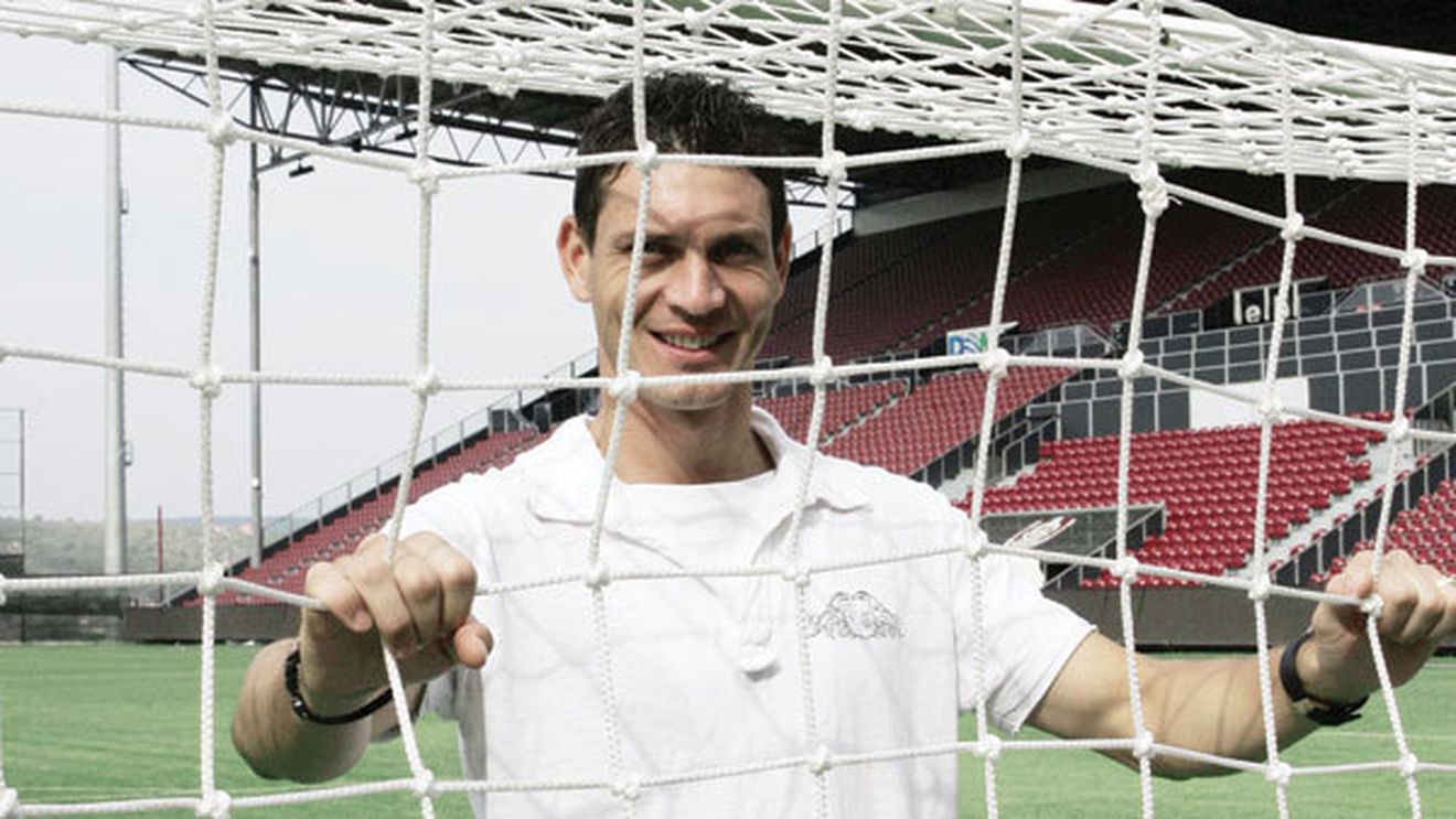 Meciul cu Basel, "cel mai important moment al carierei" pentru Ionuț Rada! "Bucuria vieții mele"