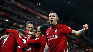 Dejan Lovren, de la FC Liverpool la Zenit Sankt Petersburg pentru 13 milioane de euro! Croatul i-a părăsit pe campionii Angliei după șase sezoane