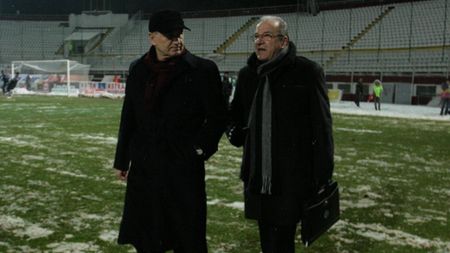 Iancu despre Varga și Bălan:** "Copos i-a transferat ilegal!"