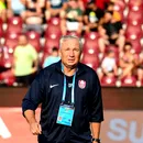 Cum a numit Dan Petrescu lotul rivalei FCSB. Nelu Varga nu va privi cu ochi buni această reacție