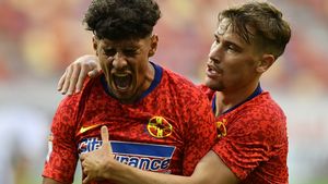 Florinel Coman, salariu mărit! Câștigă o avere + Motivul pentru care Gigi Becali i-a dat 250.000 de euro