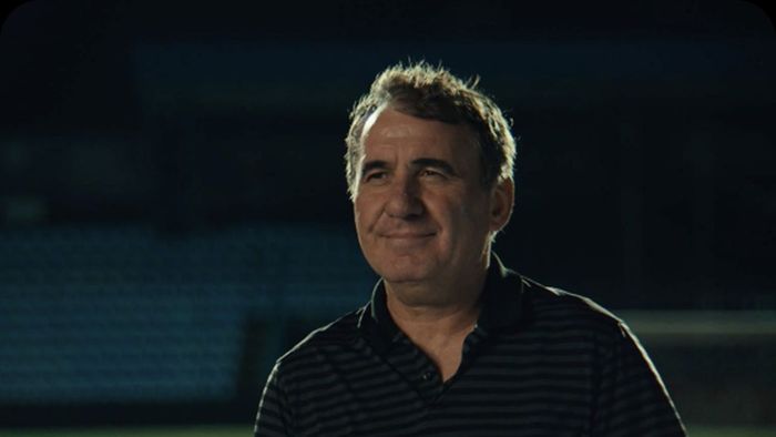 (P) Gică Hagi, cu zâmbetul pe buze: „Tot ce facem trebuie să iubim”