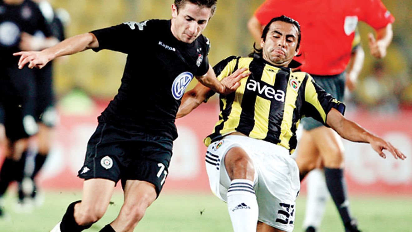 Velcea: „Partizan e impresionantă !"