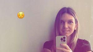 Simona Halep, transformare demențială! Sportiva a publicat prima poză cu noul nas, fără bandaj | FOTO