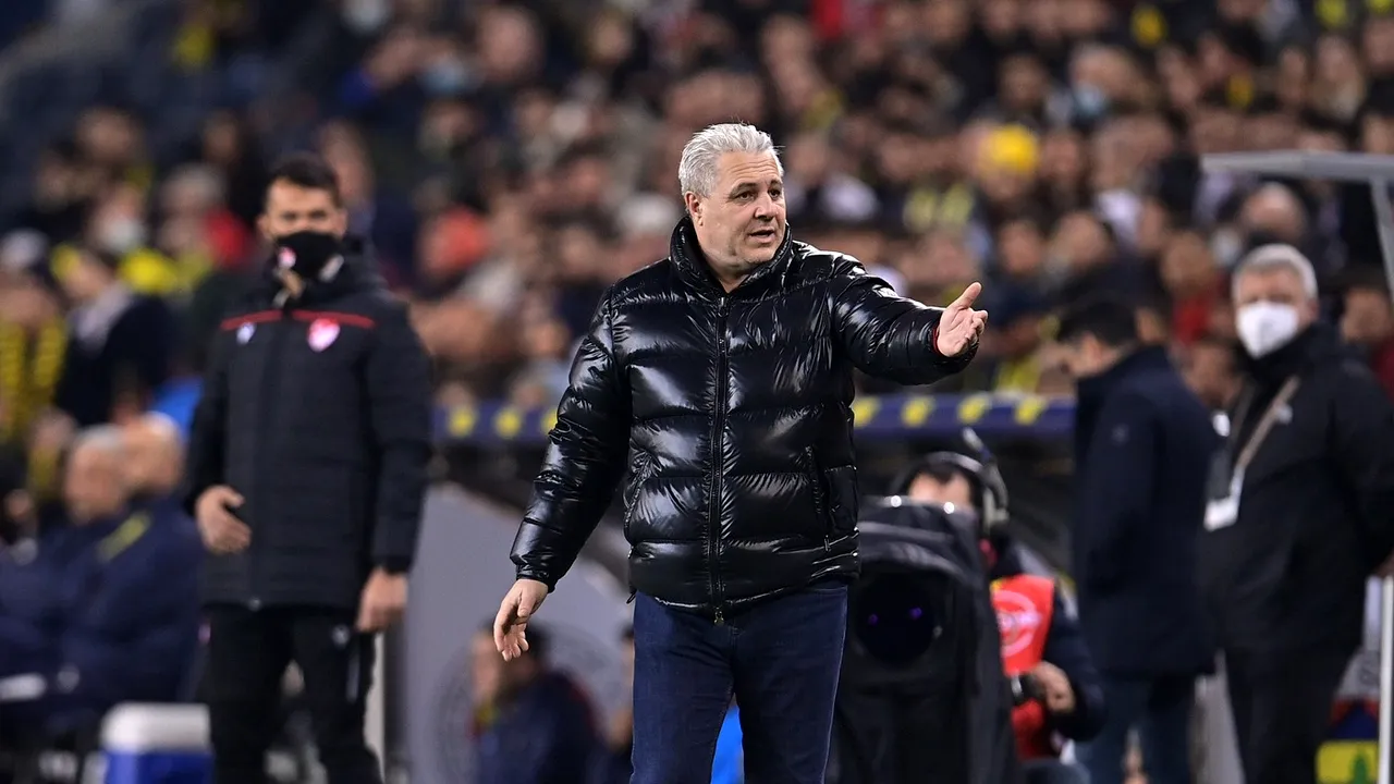 Marius Șumudică și-ar fi dat demisia de la Gaziantep, după ce fotbaliștii săi l-au „lucrat”. Dezvăluiri incendiare: „Nu mă vor și nu joacă! Există bisericuțe”