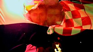 Alertă maximă!** Croații de la Dinamo se tem de un eventual război cu sârbii din Banat!