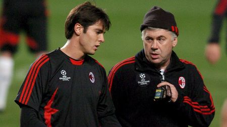 Lista lui Ancelotti! **Kaka, Pato și Thiago Silva sunt doriți de Chelsea
