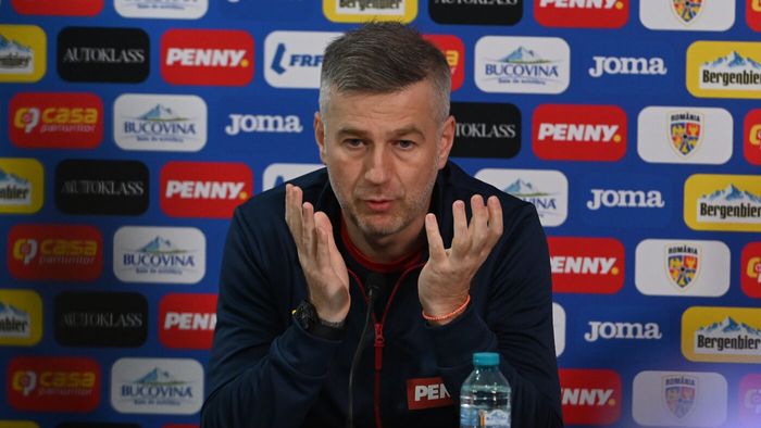 Edi Iordănescu îi dă peste nas lui Gică Popescu, după ce fostul căpitan al Generației de Aur l-a făcut praf la finalul meciului Elveția - România 2-2: „Am alte așteptări”