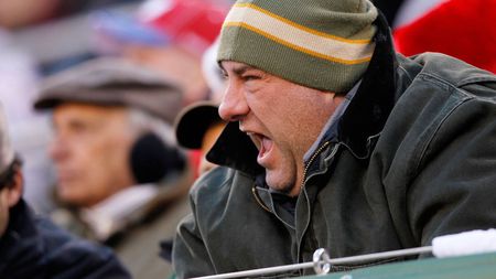 A murit cel mai iubit "Naș" din lumea sportului! Actorul James Gandolfini s-a stins din viață la 51 de ani