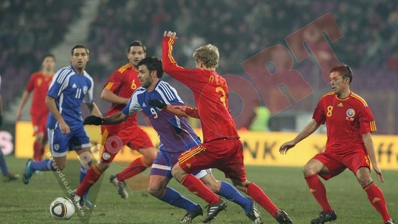 "Trebuie să mai căutăm jucători până în toamnă! Florescu s-a mișcat bine!"