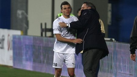 Șumudică: "Mi-l doresc pe Moraes! Mai departe e treaba conducerii!"