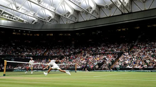 SPECIAL | Iarba de la Wimbledon și secretele ei: dinastia celor 8, aspiratoarele, rola și cum ții sub control săritura mingii