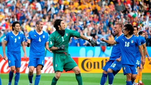 Mafia pariurilor lovește și la EURO 2012!** Italia se poate retrage din competiție: 