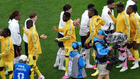 CM 2026 Ce nu s-a văzut la TV în Anglia – Ghana 0-0! Momentul controversat face înconjurul planetei