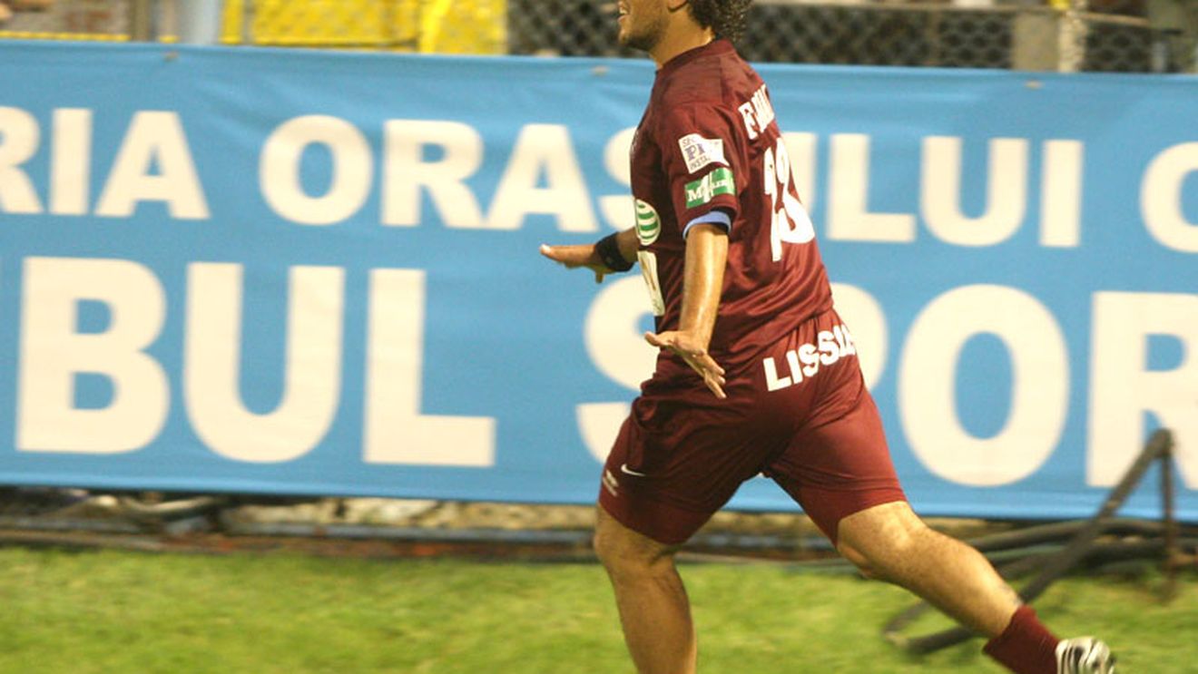 Becali: "Dacă nu găsesc ceva mai bun, îi aduc pe Fabbiani și Pepe" CUM SE VOR ÎNȚELEGE?