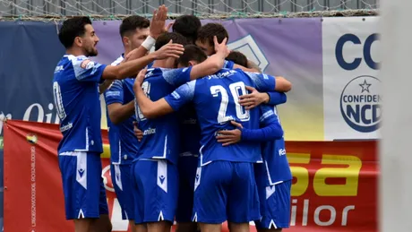 Victoria, singura variantă în Crâng! Metalul Buzău și Ceahlăul, obligate să câștige meciul direct dacă vor să mai spere la play-off. Echipa lui Valentin Stan e neînvinsă de două luni și jumătate