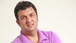 Lucian Ghiulai este noul antrenor al echipei de handbal masculin CSM București