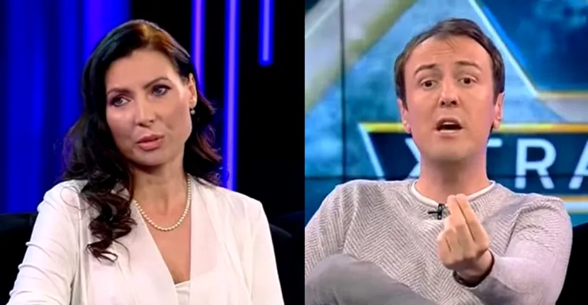 Călin Geambașu poate răsufla ușurat: a câștigat procesul cu mama copilului său! De ce îl acuza femeia