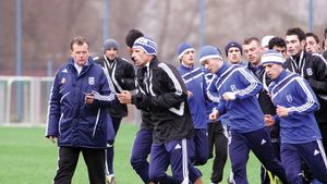 "Mulți nu se gândesc la binele echipei"** Ce planuri are Wotte pentru cantonamentul din Turcia?