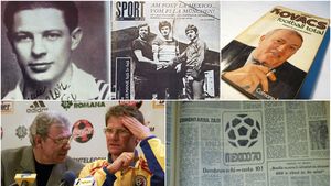 Ce trebuie să nu uităm când le dorim "moarte bozgorilor" | Cum au ridicat ungurii fotbalul românesc: de la Baratki la BÃ¶lÃ¶ni, de la Petschovschi la Ienei, de la Dobay la Sătmăreanu. România le datorează maghiarilor stilul de joc și pasiunea pentru dribling

