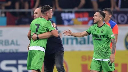 Steliano Filip și Cosmin Matei, făcuți praf! De ce vor cei de la Dinamo să scape de ei: „Hai să comparăm prestația lor cu veniturile pe care le au” | VIDEO EXCLUSIV ProSport Live