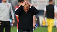 Nu e banc! Fotbalistul lui Dorinel Munteanu ratează returul barajului pentru că are nuntă!