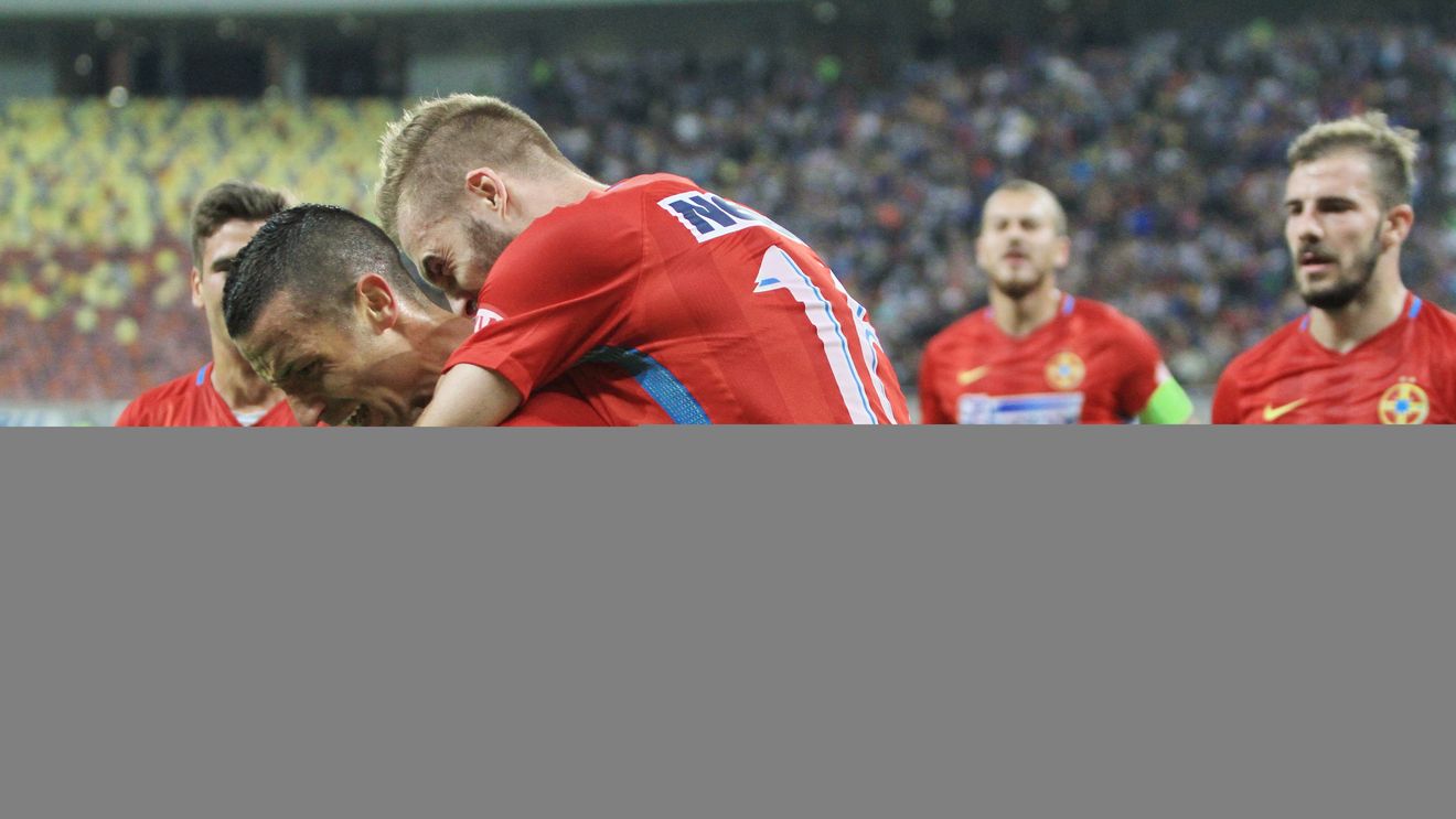 EXCLUSIV | De ce FCSB e favorită în derby-ul cu Dinamo. Care e principalul atu al roș-albaștrilor