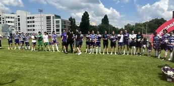 Olimpia Cluj, campioana României la fotbal feminin! Vicecampioana Poli Timișoara, în lacrimi