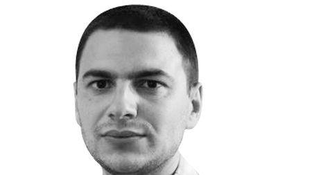 Editorial Ștefan Beldie - "Selecționer, spion, suporter"