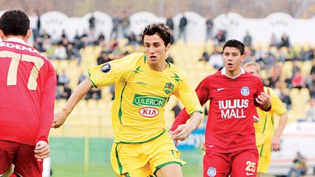 Gheorghiu îl "atacă" pe Hizo