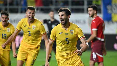 Umit Akdag, lăudat de presa franceză după ce a fost titular în meciul cu PSG