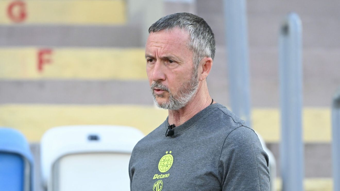 Ungurii sunt revoltați după ce au văzut ce a spus Mihai Stoica despre transferul lui Andre Duarte la FCSB