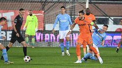 Ce veste pentru FCSB chiar înaintea derby-ului cu Rapid: Muhar a scăpat!