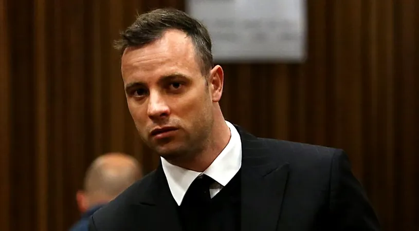 Criminalul Oscar Pistorius ar putea fi eliberat din pușcărie cu doi ani mai devreme, din cauza unei erori legale! Familia victimei este în stare de șoc