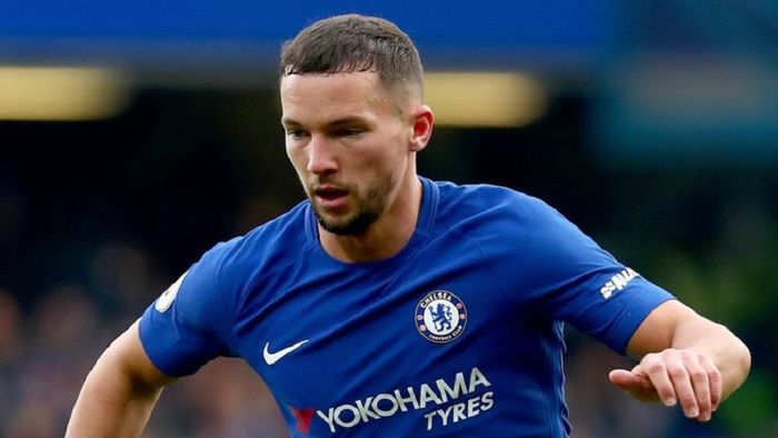 Danny Drinkwater nu bea doar apă! Cu ce sancțiune s-a ales mijlocașul lui Chelsea, după ce a fost prins băut la volan