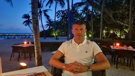 Daniel Isăilă la 50 de ani! „Off! O jumătate de secol! Sunt mândru de tot ce am realizat ca fotbalist și antrenor"