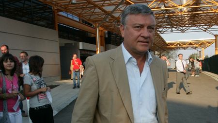 COLOSAL! "Fără finanțare s-ar putea să vedem Rapidul în B! "