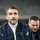 Mehmet Topal și-a motivat plecarea de la Petrolul: „Ideile mele nu sunt aceleași cu ale conducerii”