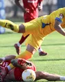 ACSM Reșița s-a întors de pe terenul CS Dinamo fără victorie. Flavius Stoican, nemulțumit: ”Aceasta e realitatea!”