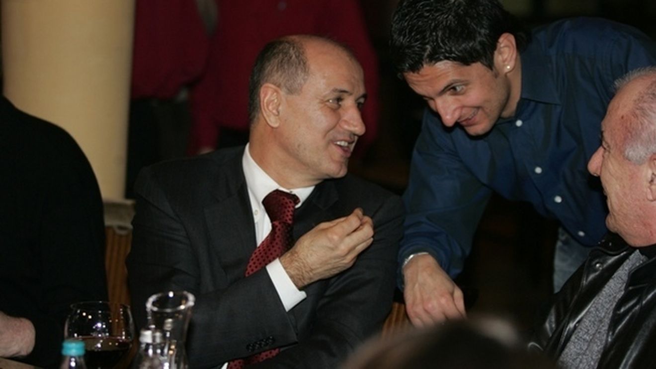 Copos dă afară ORICÃ‚ȚI jucători ca să-i aducă lui Lucescu un SUPER atacant! Vezi condiția pentru un nou transfer de senzație