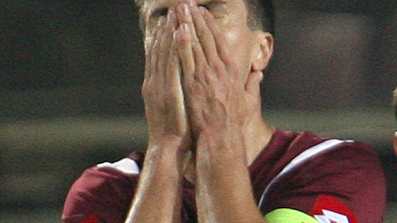 Pancu a făcut comoție