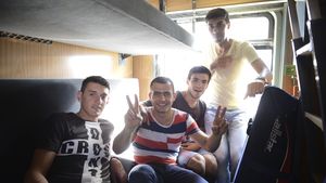 Interviu cu Mihai Covaliu: "Avem mulți debutanți, dar luăm cel puțin o medalie!"