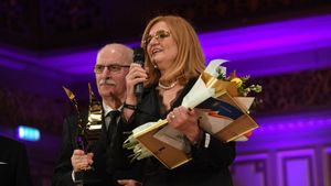 Elisabeta Lipă dă vestea reală pentru fanii lui Dinamo despre noul stadion de 172.000.000 de euro. Cum stau lucrurile cu adevărat