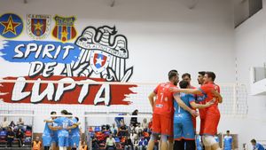 Atac devastator din partea unei legende a Stelei: „Am ajuns un club de maidan! Desființați-l. E de răs să-l pierzi pe David Popovici”