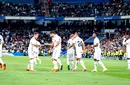 Atacantul lui Real Madrid a fost propus pentru un transfer șoc la Dinamo București în această iarnă. Vârful de 31 de ani a câştigat două Champions League şi le-a cerut „câinilor” un salariu de 1.000.000 de euro!