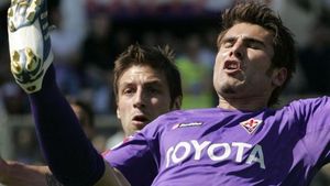 "În loc să se antreneze, Mutu stă în baruri până la cinci dimineața"** Nicu Gheară, despre finalul carierei lui Mutu