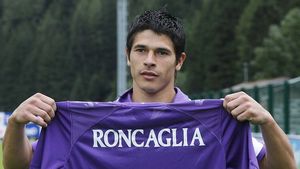 Fiorentina și-a pierdut un fundaș important. Transferul lui Roncaglia la Celta Vigo a fost anunțat oficial