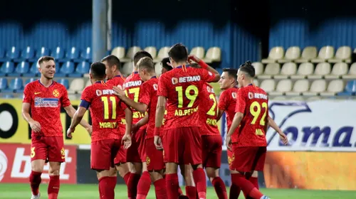 Fotbaliștii de la FCSB nu-l impresionează pe Marius Șumudică. „Eu aduc doar jucători pe care-i cunosc!”