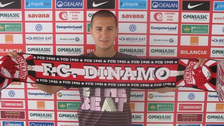 "O persoană s-a opus ca Zicu să meargă la Unirea: el!"